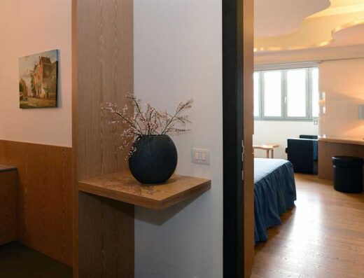 Hotel Metropole Suisse