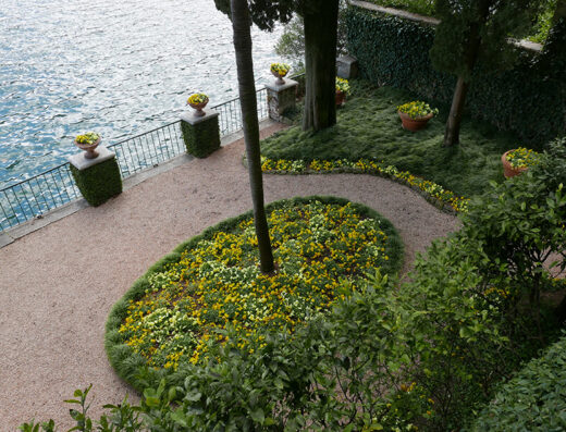 Villa Fogazzaro Roi