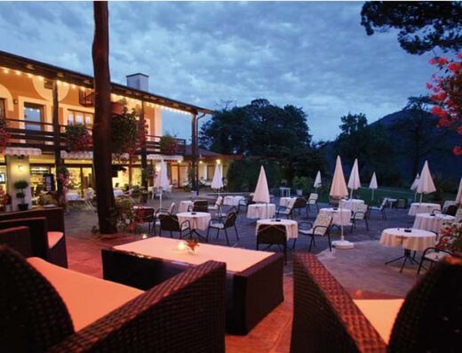 Ristorante i Grappoli