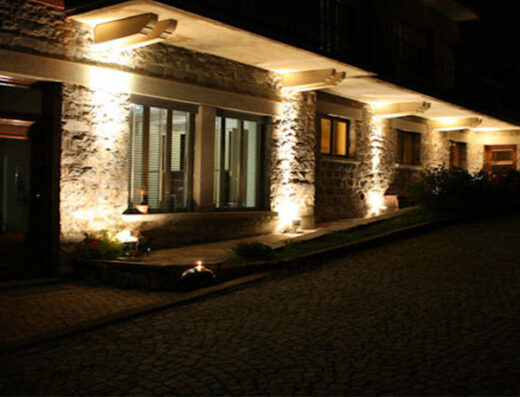 L’Enoteca di Via Cantonale, Lugano