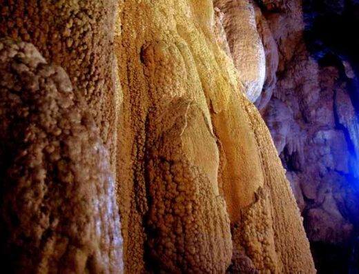 Grotte di Rescia