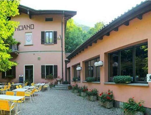 Grotto Loverciano