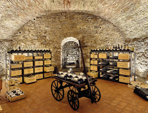 Cà del Vino