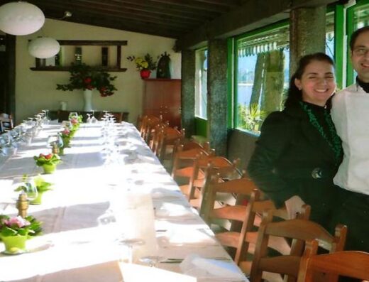 Ristorante Aerodromo “da Nani”, Ascona