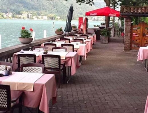Ristorante Bar Terminus Pojana