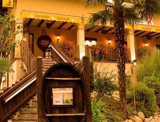 Ristorante Borgovecchio