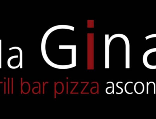 Ristorante da Gina, Ascona