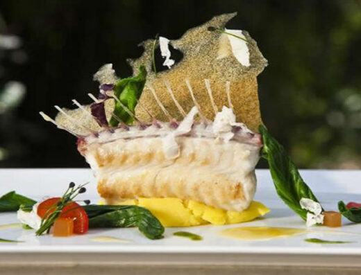 Ristorante Ecco, Ascona