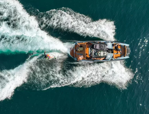 The Wave Water Sports