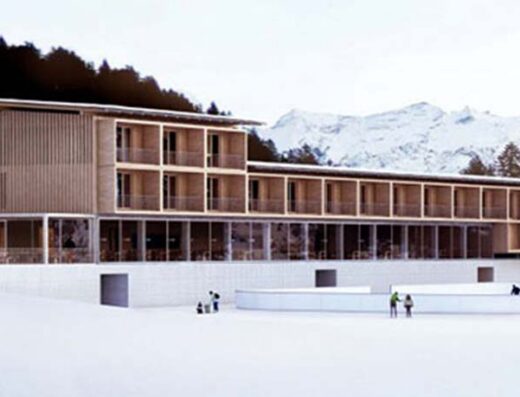 Centro Nordico Campra