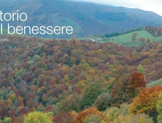 Road to Wellness, Mendrisio