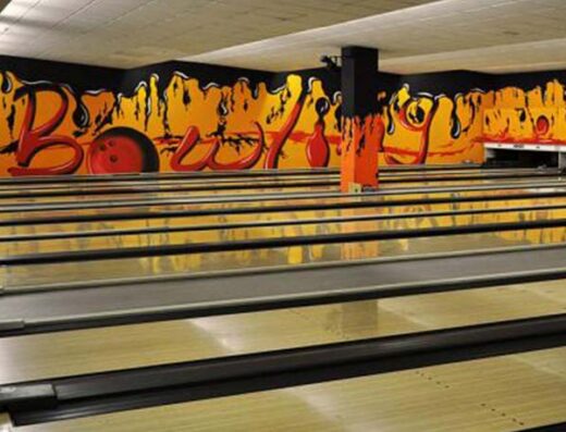 San Francisco Bowling