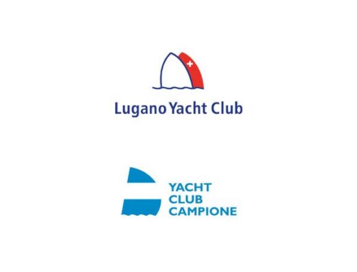 Yacht Club Lugano & Canpione