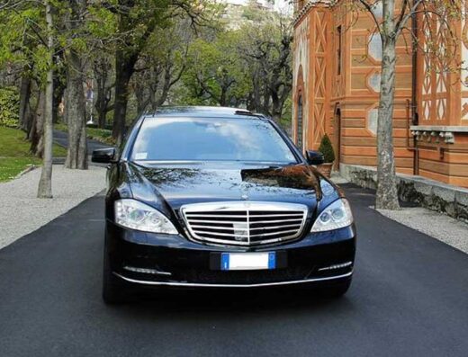Multipurpose Trade e Chauffeuring System