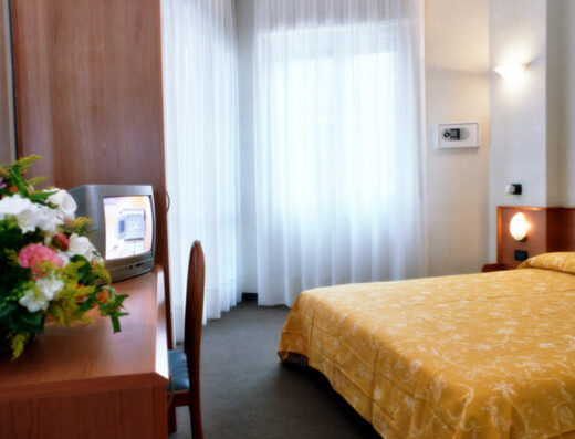 Hotel Engadina