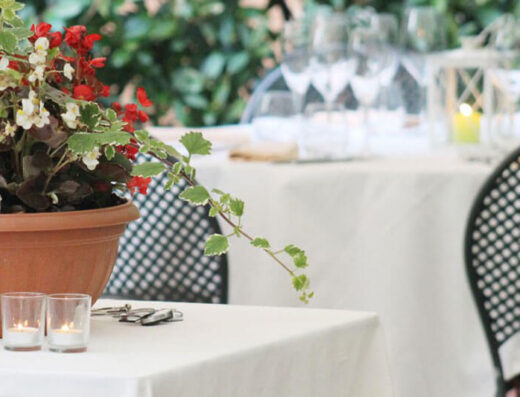 Trattoria La Scaletta